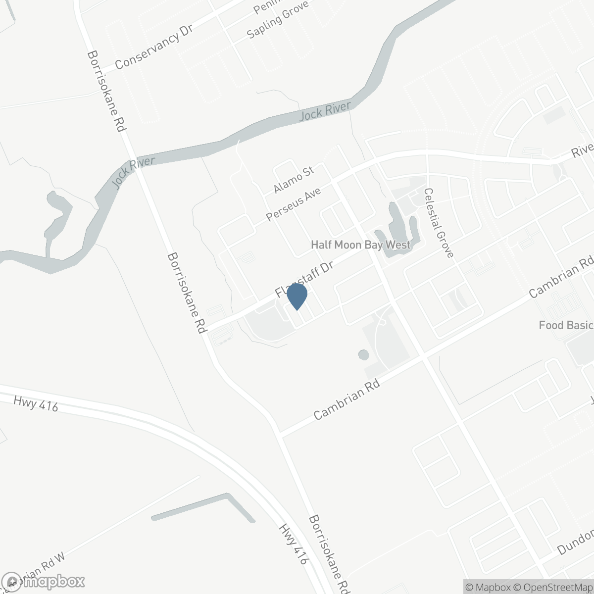 312 PARALLAX PRIVATE, Ottawa, Ontario K2J 7B3